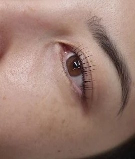Lash Lifting